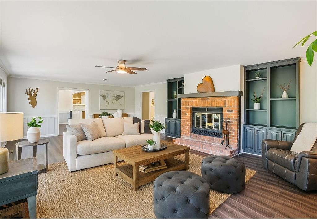 2630 Wilderness Lane Jasper, GA 30143 - Photo 16 of 57