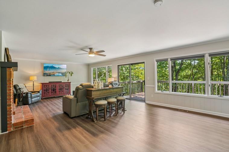 2630 Wilderness Lane Jasper, GA 30143 - Photo 17 of 57