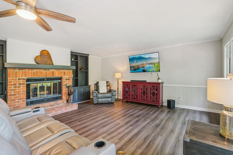 2630 Wilderness Lane Jasper, GA 30143 - Photo 19 of 57