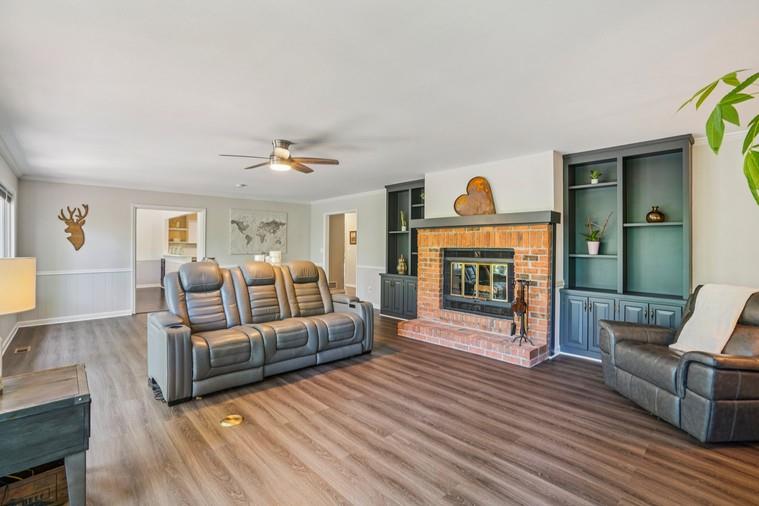 2630 Wilderness Lane Jasper, GA 30143 - Photo 20 of 57