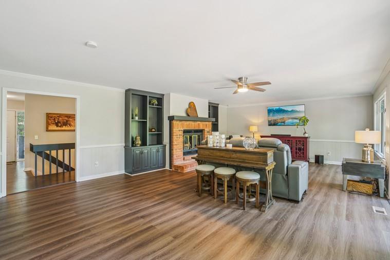 2630 Wilderness Lane Jasper, GA 30143 - Photo 21 of 57