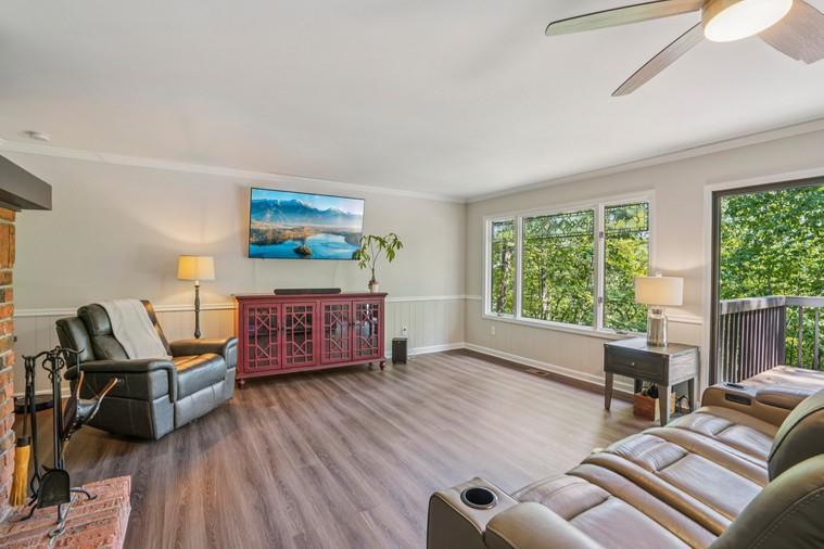 2630 Wilderness Lane Jasper, GA 30143 - Photo 22 of 57