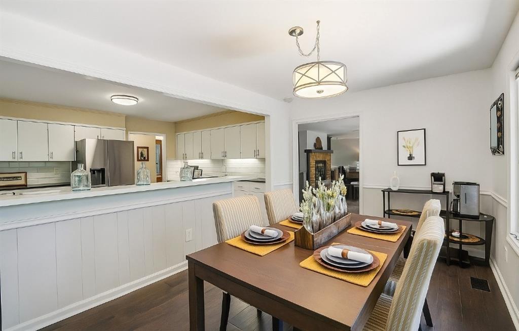 2630 Wilderness Lane Jasper, GA 30143 - Photo 29 of 57