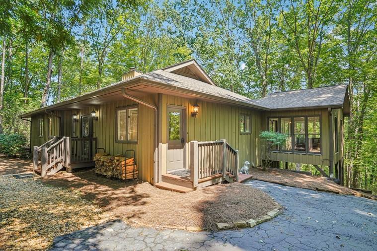 2630 Wilderness Lane Jasper, GA 30143 - Photo 3 of 57