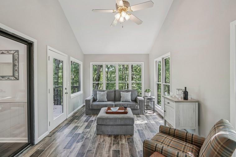 2630 Wilderness Lane Jasper, GA 30143 - Photo 36 of 57