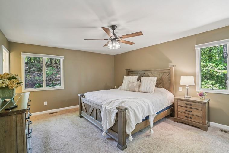 2630 Wilderness Lane Jasper, GA 30143 - Photo 38 of 57