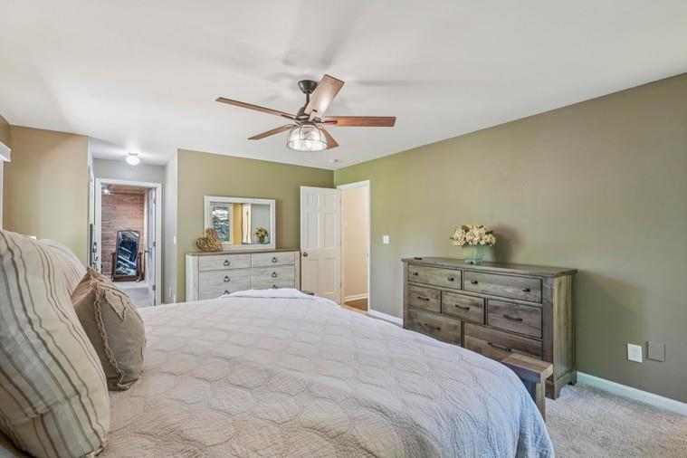 2630 Wilderness Lane Jasper, GA 30143 - Photo 39 of 57