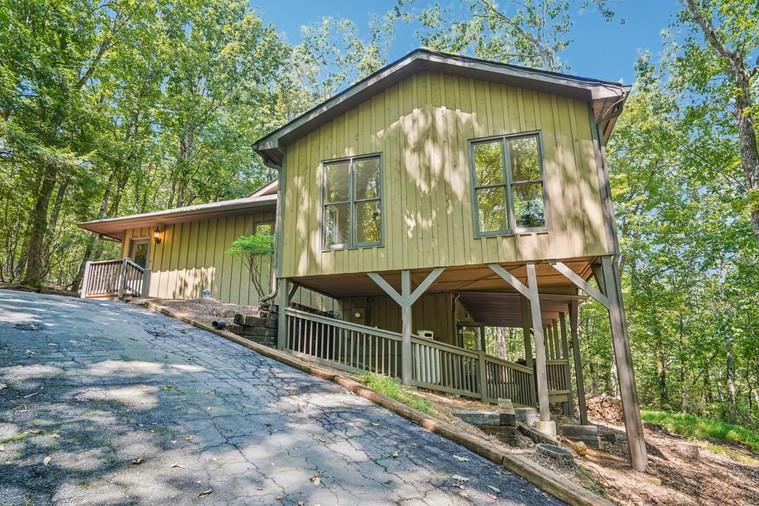 2630 Wilderness Lane Jasper, GA 30143 - Photo 6 of 57