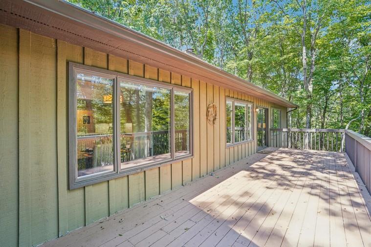 2630 Wilderness Lane Jasper, GA 30143 - Photo 9 of 57