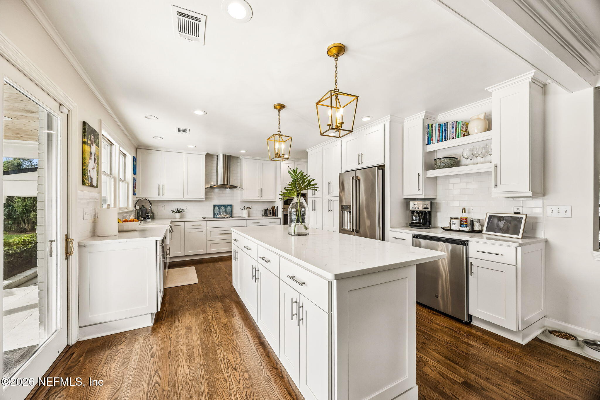 5135 Pirates Cove Road Jacksonville, FL 32210 - Photo 14 of 43 Kitchen