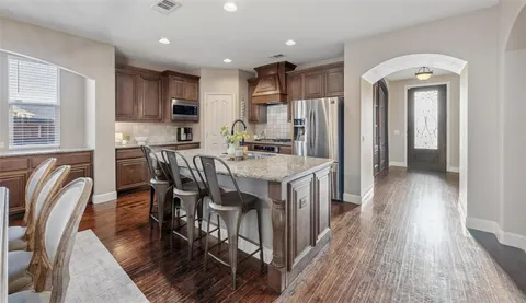 $719,000 | 2300 Holder Drive, Euless, TX 76039