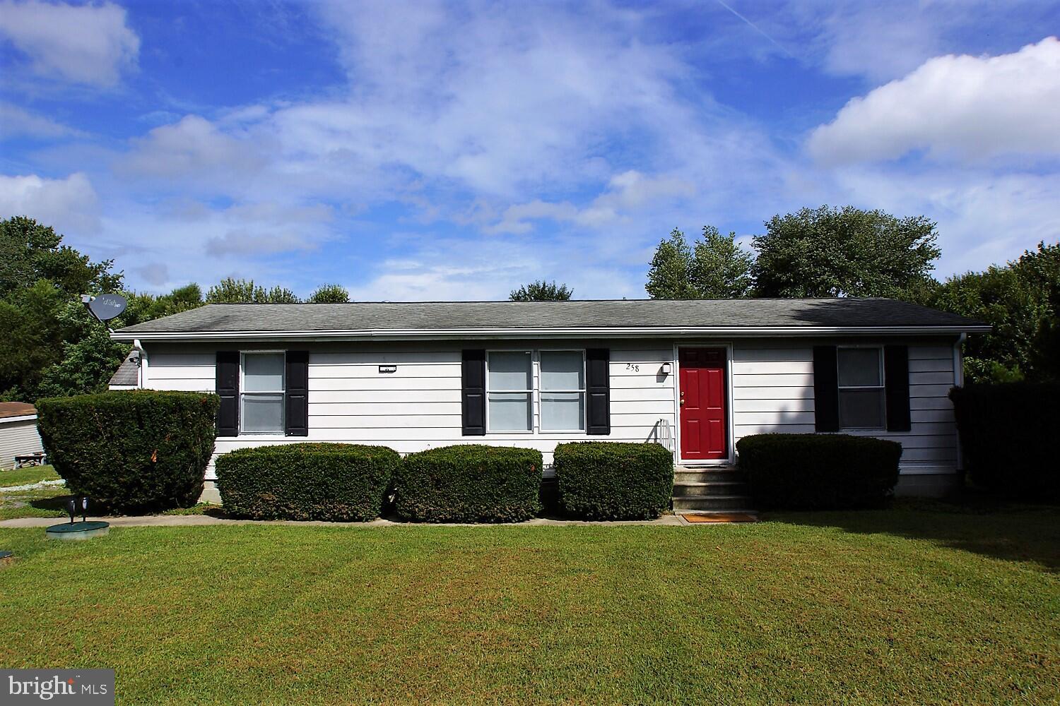 258 Gelden Road Felton, DE 19943 - Photo 1 of 43 Gallery Image 1