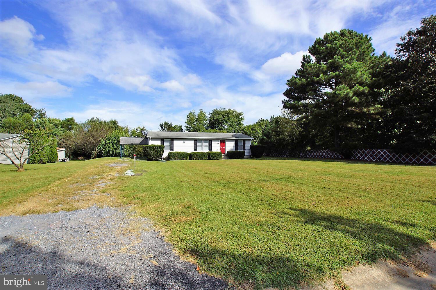 258 Gelden Road Felton, DE 19943 - Photo 2 of 43 Gallery Image 2