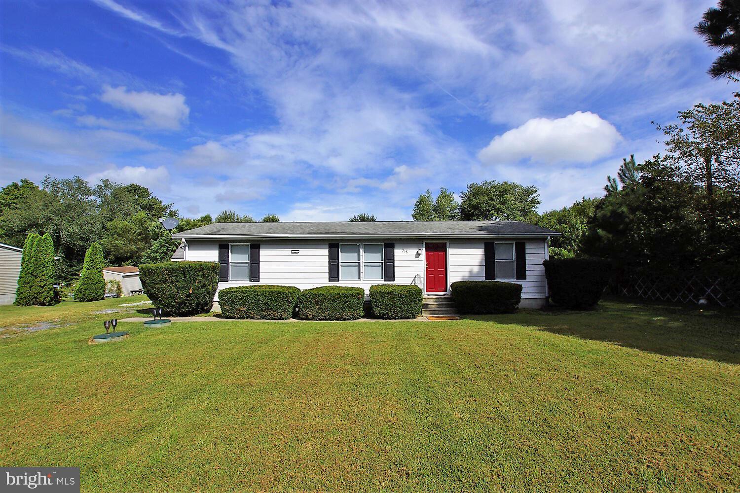 258 Gelden Road Felton, DE 19943 - Photo 3 of 43 Gallery Image 3