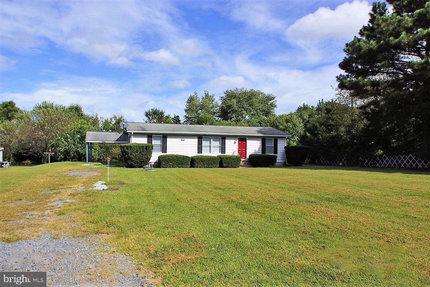 258 Gelden Road Felton, DE 19943 - Photo 4 of 43 Gallery Image 4