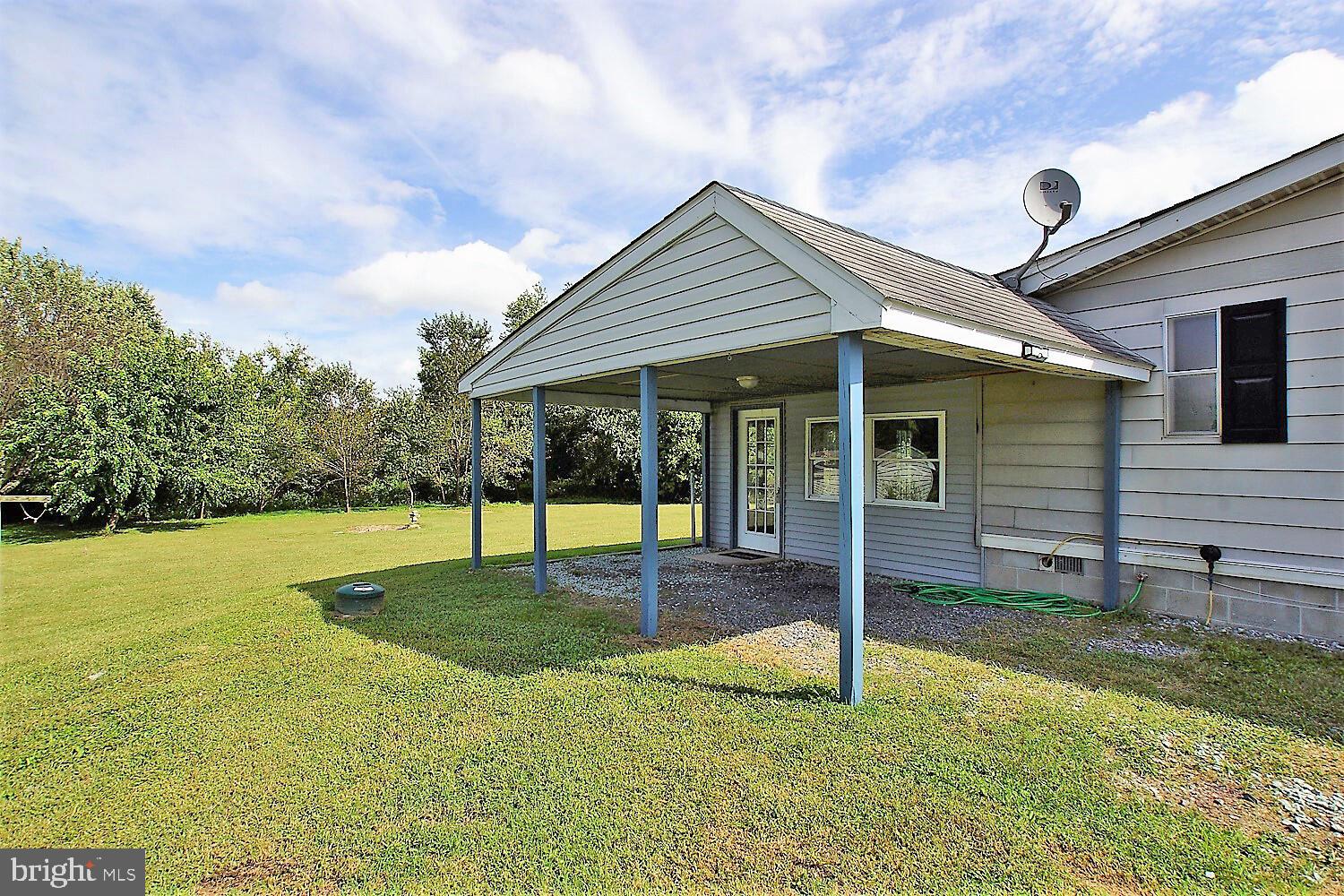 258 Gelden Road Felton, DE 19943 - Photo 40 of 43 Gallery Image 40