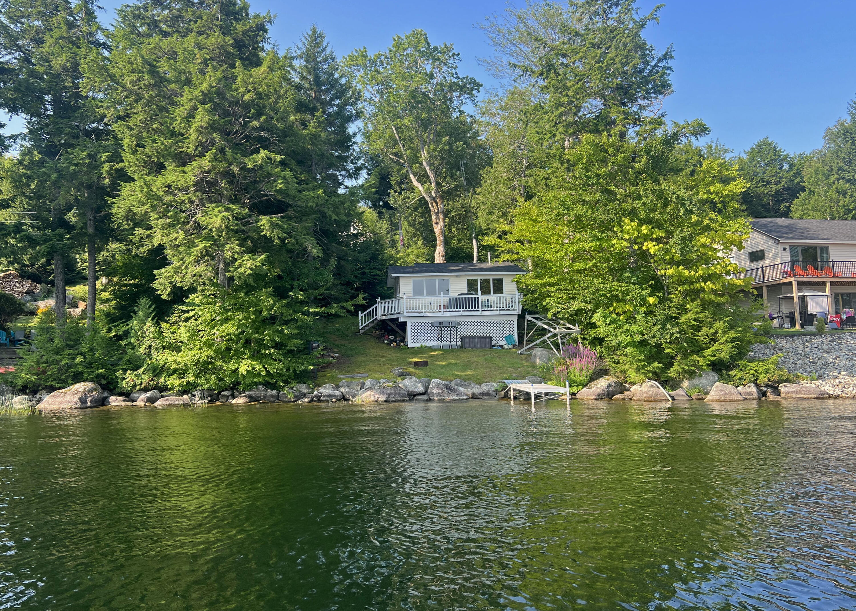 441 West Shore Road Ellsworth, ME 04605 - Photo 25 of 25 3e