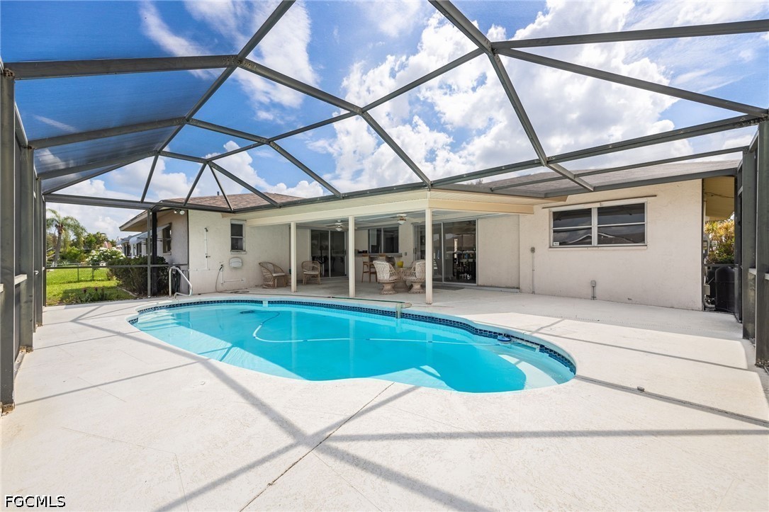 1805 Stevenson Road North Fort Myers, FL 33917 - Photo 20 of 33