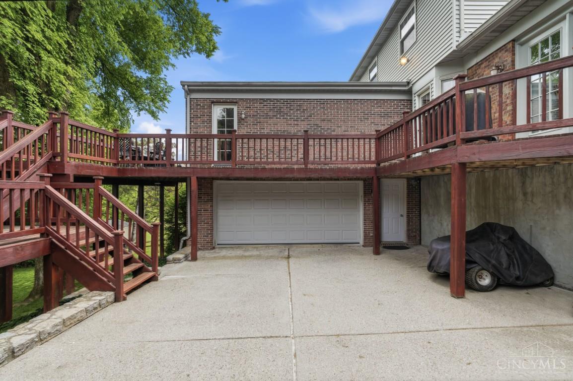 6046 Gaines Road Cincinnati, OH 45247 - Photo 69 of 78