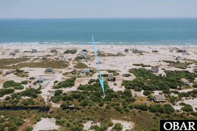 $99,000 | 1668 Midland Road, Corolla, NC 27927