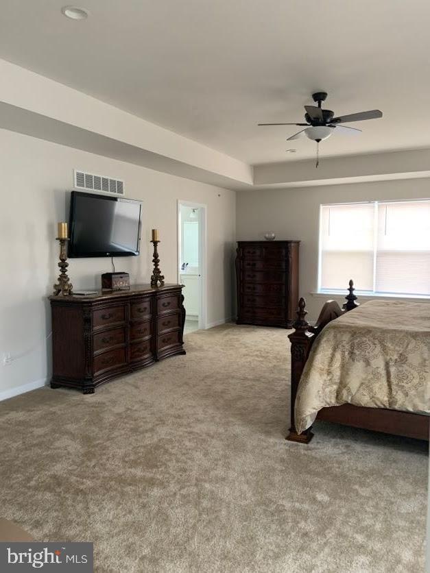 30 South Tompkins Square Downingtown, PA 19335 - Photo 14 of 33 a living room with a bed and furniture