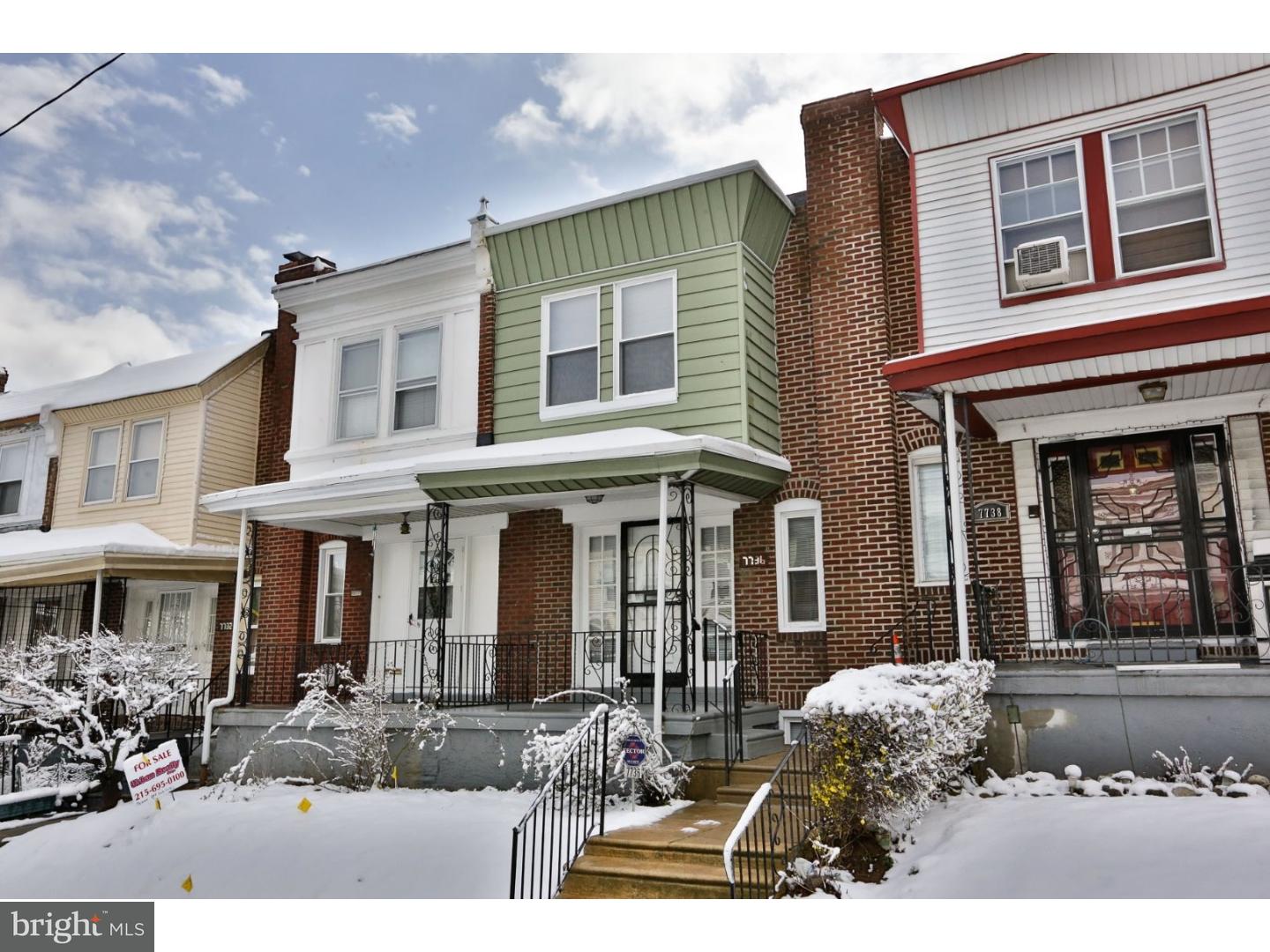 7736 Temple Road Philadelphia, PA 19150 - Photo 1 of 21 Gallery Image 1