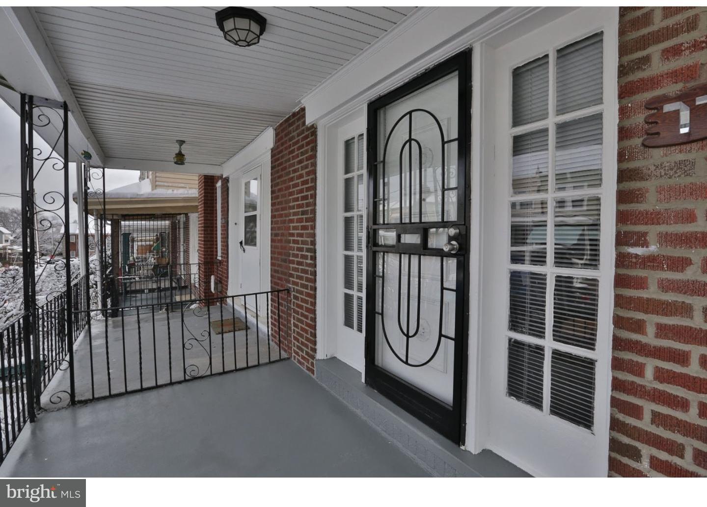 7736 Temple Road Philadelphia, PA 19150 - Photo 2 of 21 Gallery Image 2