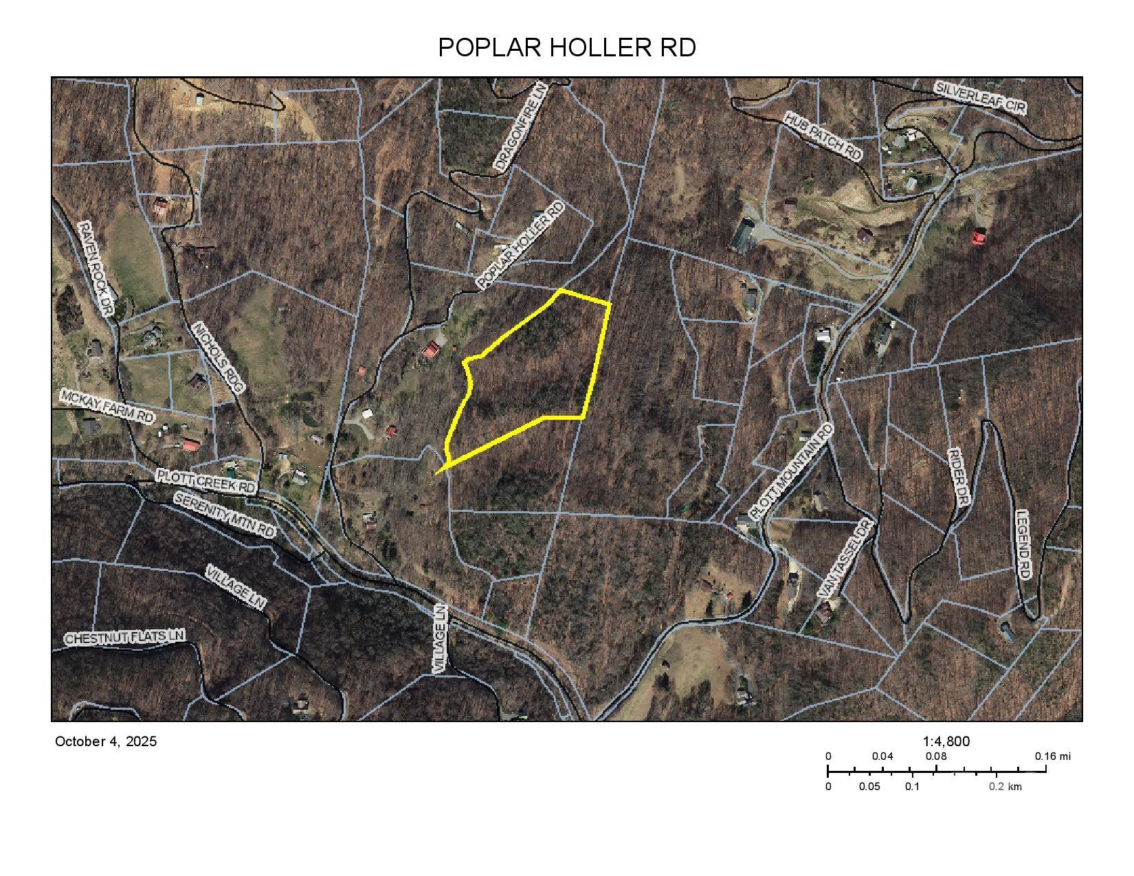 0 Poplar Holler Road Waynesville, NC 28786 - Photo 35 of 35 Gallery Image 35