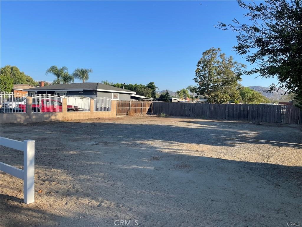 642 7th Norco, CA 92860 - Photo 2 of 2 a view of a house with a yard