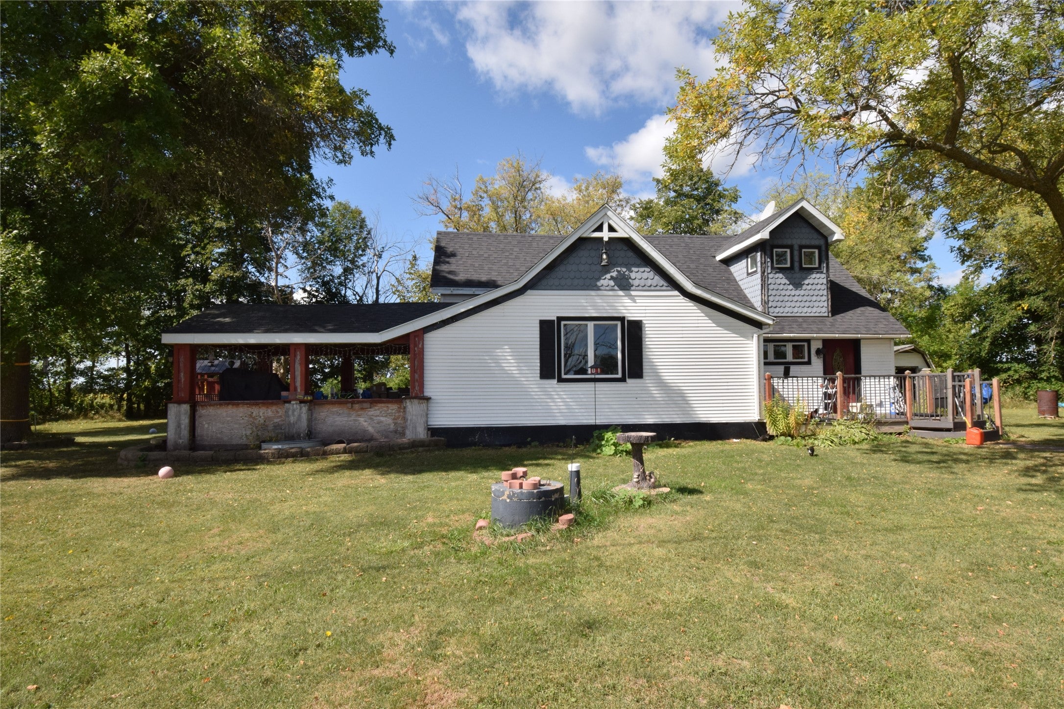 12856 Bucklund Road Grantsburg, WI 54840 - Photo 51 of 56 Gallery Image 51