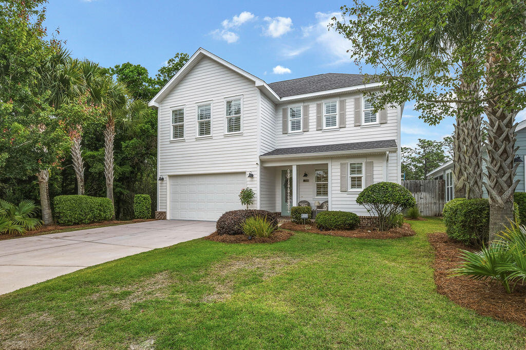 110 North Zander Way Santa Rosa Beach, FL 32459 - Photo 1 of 31 110NZander-4