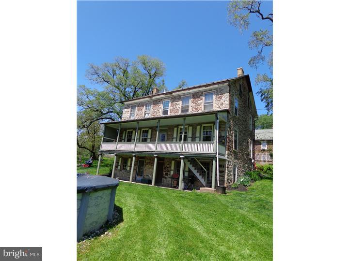 26 Fetterman Road Palm, PA 18070 - Photo 13 of 19 Exterior Back