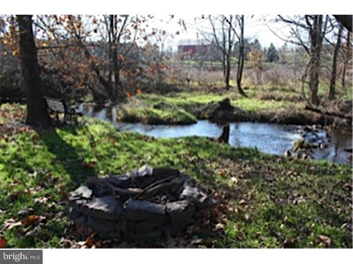 26 Fetterman Road Palm, PA 18070 - Photo 19 of 19 Back Yard