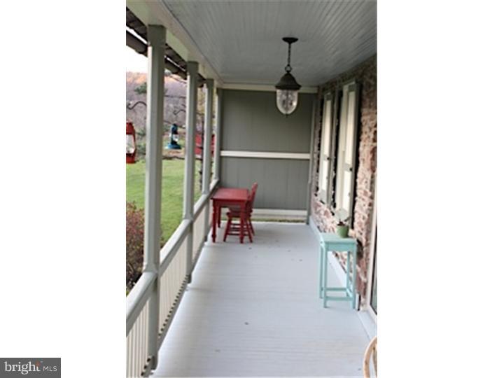 26 Fetterman Road Palm, PA 18070 - Photo 10 of 19 Porch