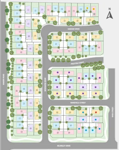 $682,460 | 1030 Mansfield Street, Vacaville, CA 95687