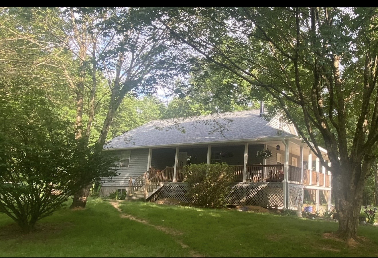 2023 Wayland Springs Road Iron City, TN 38463 - Photo 2 of 39