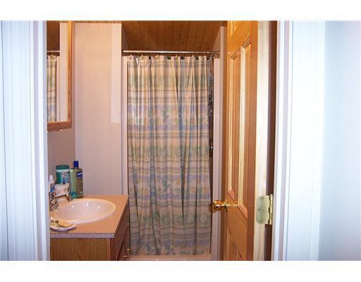 46 Sebago Road Sebago, ME 04029 - Photo 11 of 15 Bathroom. Cabin #7 - Bathroom