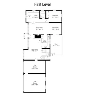 $950,000 | 7100 North Sioux Avenue, Chicago, IL 60646