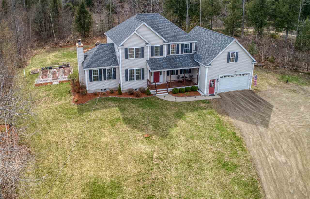 12 Atlantic Drive Rindge, NH 03461 - Photo 1 of 33