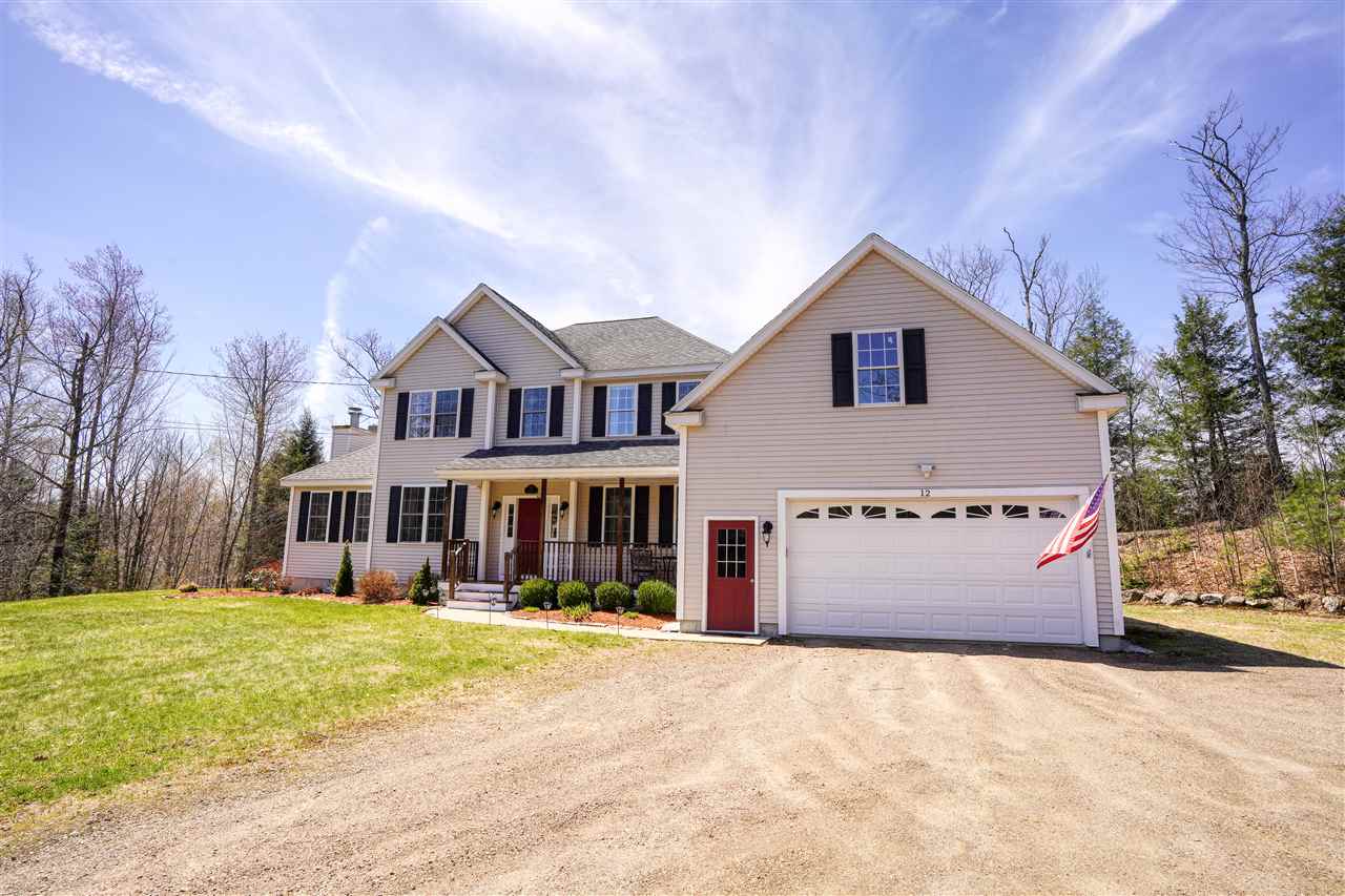12 Atlantic Drive Rindge, NH 03461 - Photo 2 of 33