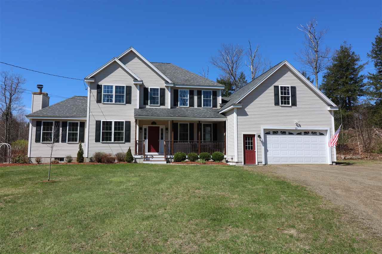 12 Atlantic Drive Rindge, NH 03461 - Photo 3 of 33
