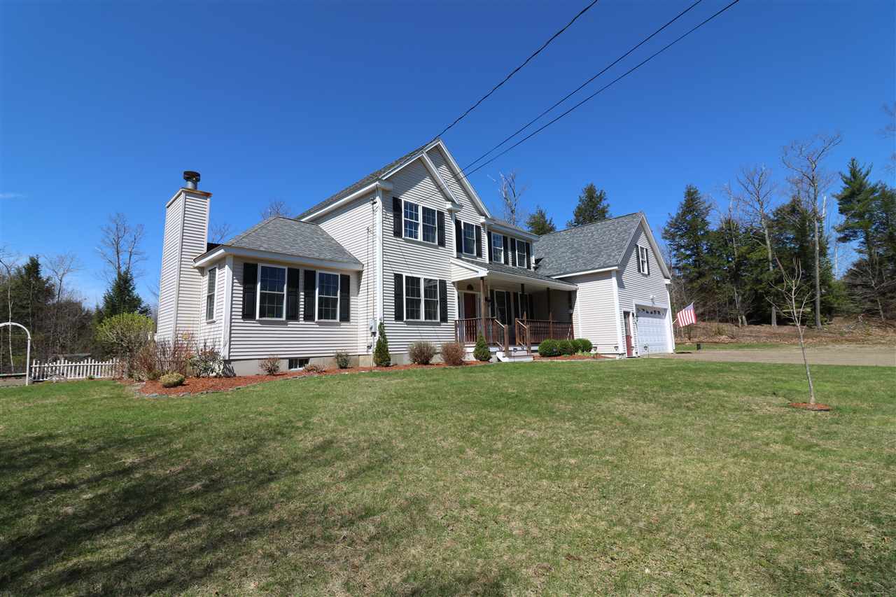 12 Atlantic Drive Rindge, NH 03461 - Photo 33 of 33