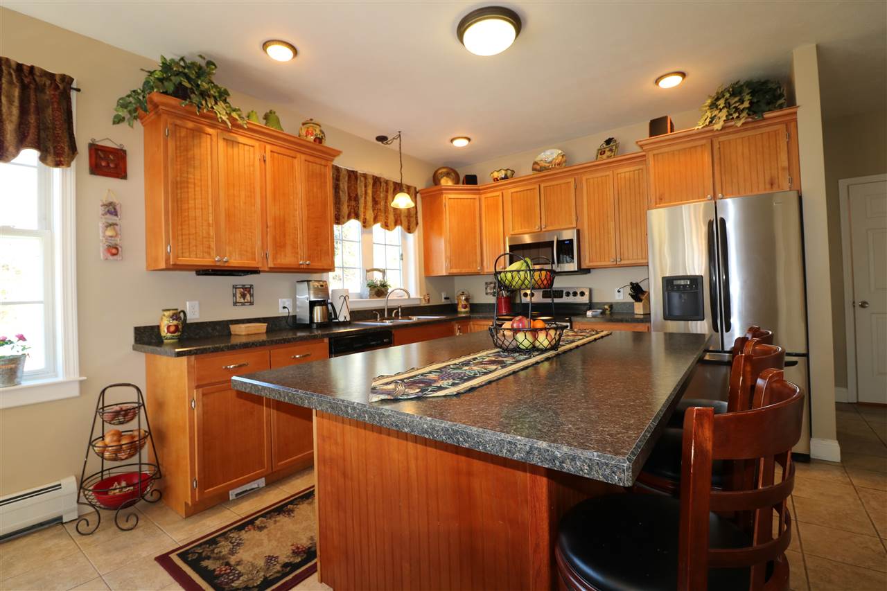 12 Atlantic Drive Rindge, NH 03461 - Photo 7 of 33