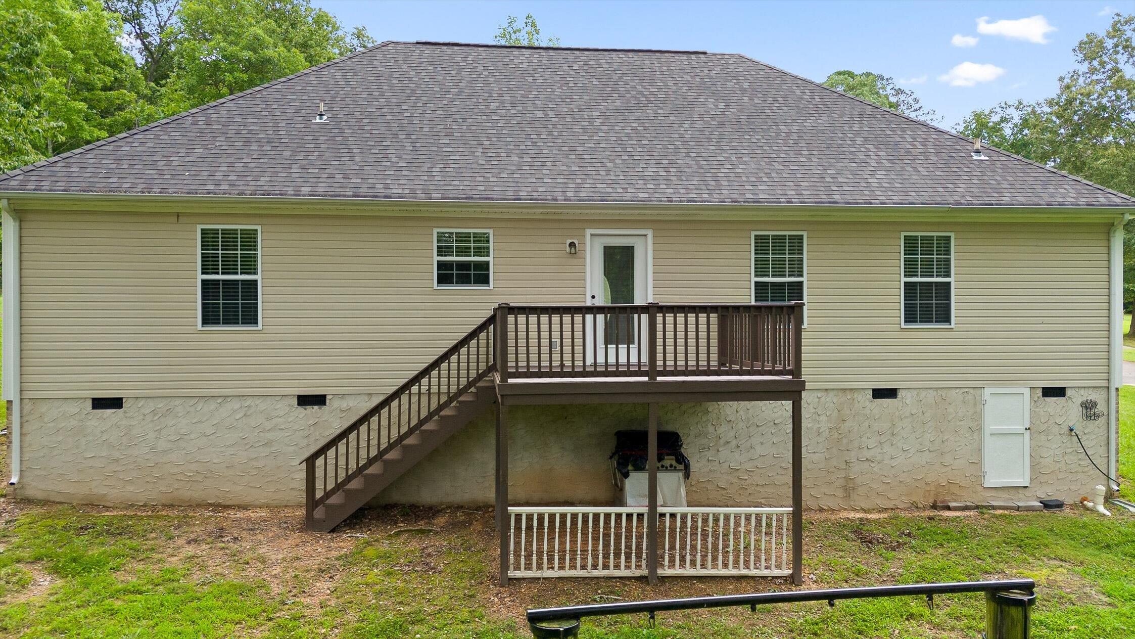 651 Howard Leonard Road Ringgold, GA 30736 - Photo 32 of 36 651 Howard Leonard Rd.