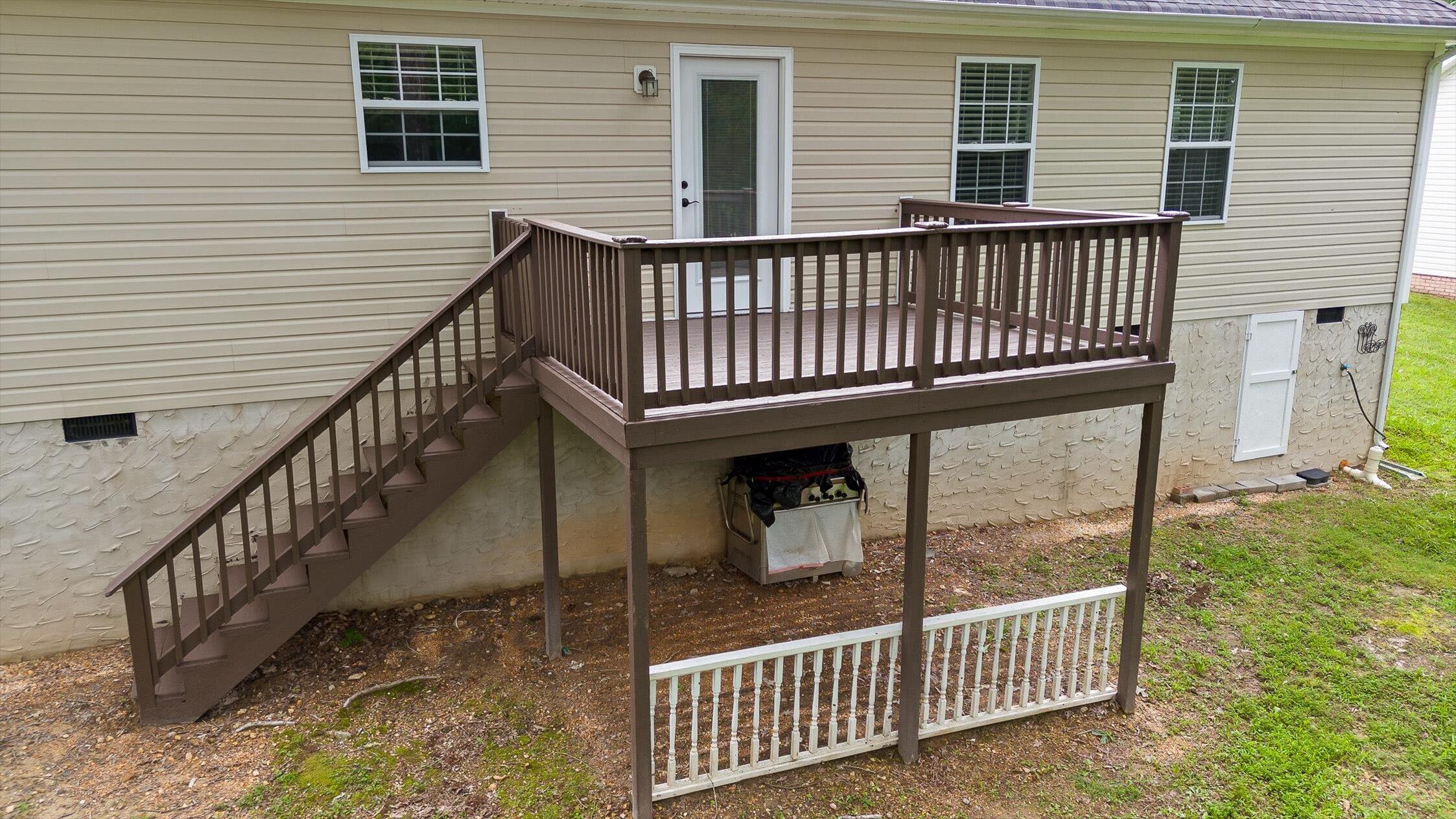 651 Howard Leonard Road Ringgold, GA 30736 - Photo 33 of 36 651 Howard Leonard Rd.