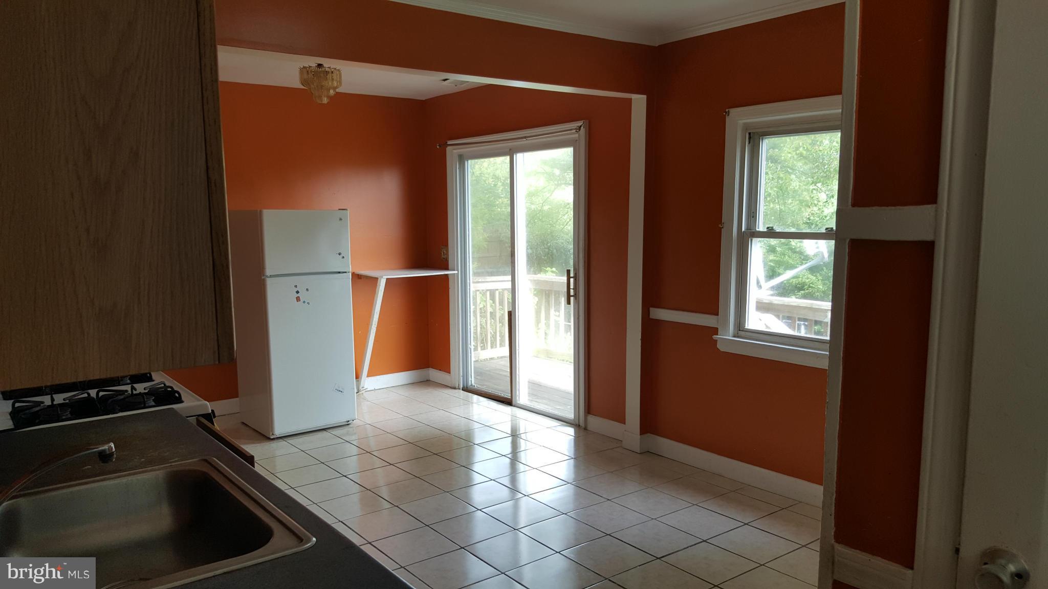 4416 Sigsbee Road Silver Spring, MD 20906 - Photo 4 of 11 Kitchen