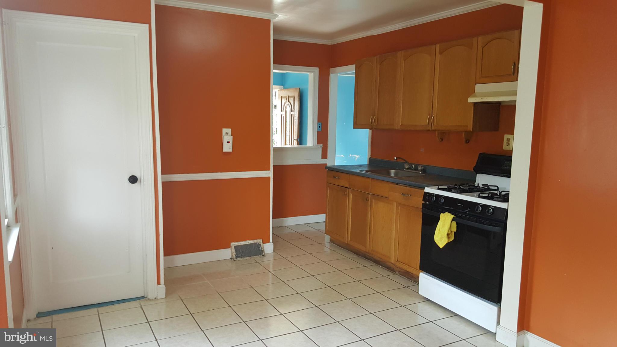 4416 Sigsbee Road Silver Spring, MD 20906 - Photo 5 of 11 Kitchen