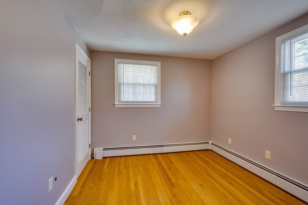 95 Andover Road Billerica, MA 01821 - Photo 14 of 18 a view of a room with wooden floor and a window