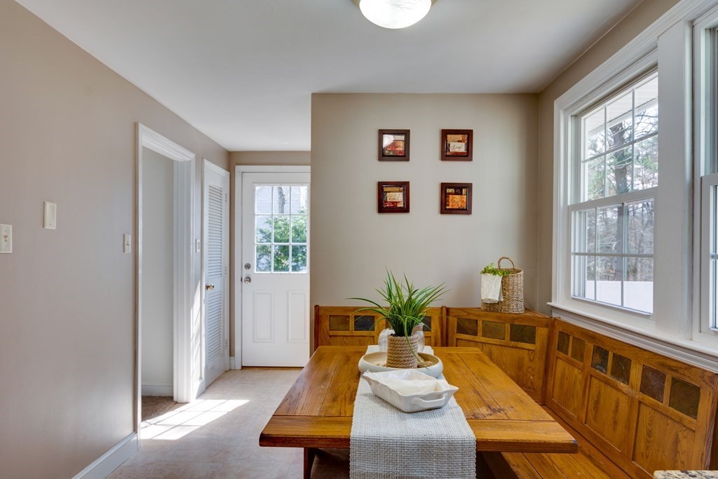 95 Andover Road Billerica, MA 01821 - Photo 3 of 18 a living room with furniture and a window