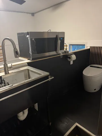 $725,000 | 53 William Street, Unit C, Stamford, CT 06902